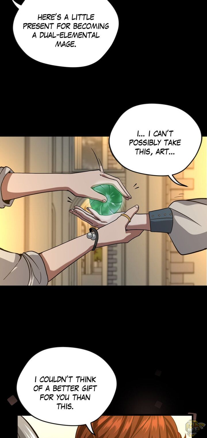 The Beginning After The End Chapter 90 image 57